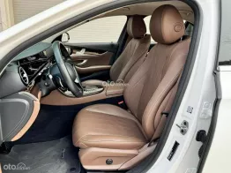 E200 Exclusiver 2022