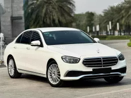 E200 Exclusiver 2022