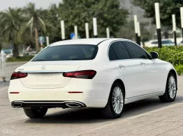 E200 Exclusiver 2022