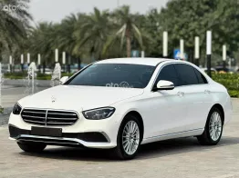 E200 Exclusiver 2022