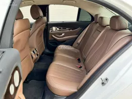 E200 Exclusiver 2022