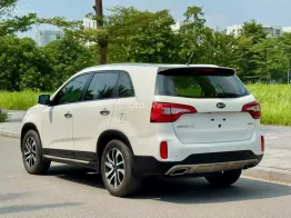 Sorento 2.4 GAT máy xăng sản xuất 2020, đăng ký 2021 siêu đẹp