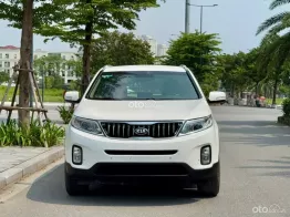 Sorento 2.4 GAT máy xăng sản xuất 2020, đăng ký 2021 siêu đẹp