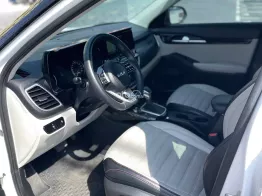 Kia Seltos 1.4 Premium 2022