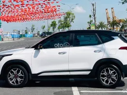 Kia Seltos 1.4 Premium 2022