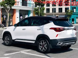 Kia Seltos 1.4 Premium 2022