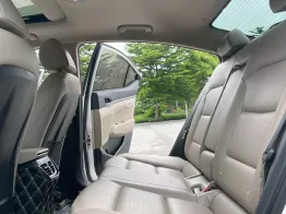 Odo 4v km zin - Bảo dưỡng định kỳ