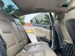 Odo 4v km zin - Bảo dưỡng định kỳ