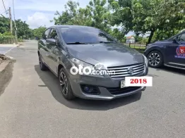 Suzuki Ciaz 2018 1.4 AT - 97000 km