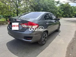 Suzuki Ciaz 2018 1.4 AT - 97000 km