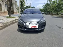 Suzuki Ciaz 2018 1.4 AT - 97000 km