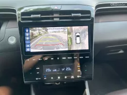 Tusson 1.6 tubor 2023