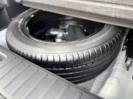 Tusson 1.6 tubor 2023