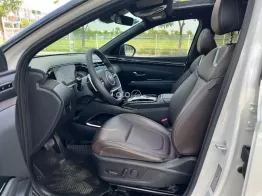 Tusson 1.6 tubor 2023