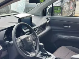 Xe mới niềm vui mới