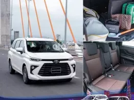 Xe mới niềm vui mới