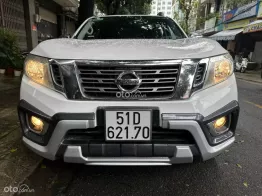 NISSAN NAVARA PREMIUM-Z 4x2 AT 2019 NHẬP KHẨU