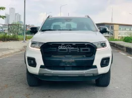 Wildtrak Bitubo, 1 chủ từ mới, giá tốt thương lượng