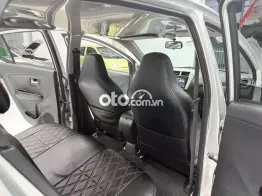 TOYOTA WIGO 2019 1.2G MT - 87639 km