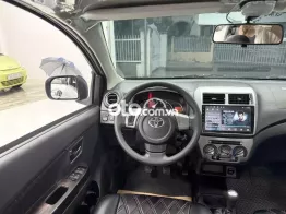 TOYOTA WIGO 2019 1.2G MT - 87639 km