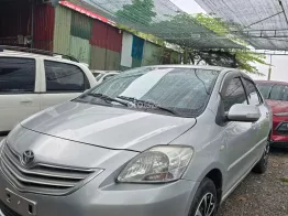 Toyota Vios 2010 giá 116triệu