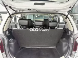 TOYOTA WIGO 2019 1.2G MT - 87639 km