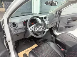TOYOTA WIGO 2019 1.2G MT - 87639 km