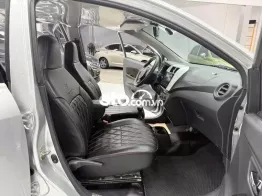 TOYOTA WIGO 2019 1.2G MT - 87639 km