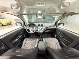 TOYOTA WIGO 2019 1.2G MT - 87639 km