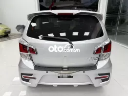 TOYOTA WIGO 2019 1.2G MT - 87639 km
