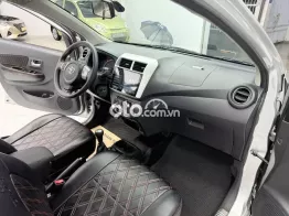 TOYOTA WIGO 2019 1.2G MT - 87639 km