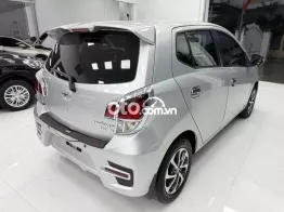 TOYOTA WIGO 2019 1.2G MT - 87639 km