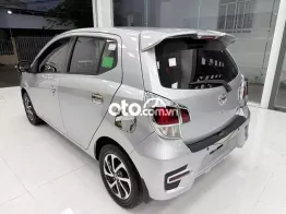 TOYOTA WIGO 2019 1.2G MT - 87639 km