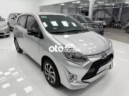 TOYOTA WIGO 2019 1.2G MT - 87639 km