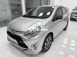 TOYOTA WIGO 2019 1.2G MT - 87639 km