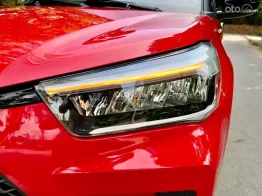 Bán xe Toyota Raize 2022, tên tư nhân, 1 chủ từ mới, chạy 4.4 vạn km zin, lốp theo xe còn đẹp