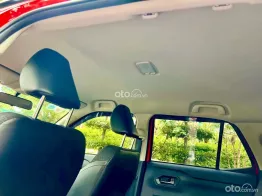 Bán xe Toyota Raize 2022, tên tư nhân, 1 chủ từ mới, chạy 4.4 vạn km zin, lốp theo xe còn đẹp