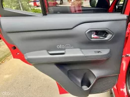 Bán xe Toyota Raize 2022, tên tư nhân, 1 chủ từ mới, chạy 4.4 vạn km zin, lốp theo xe còn đẹp