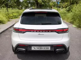 Xe lướt 10.000 km option nhiều