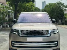 Xe màu vàng nội thất nâu da bò, còn bảo hành hãng