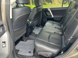 Cam kết không đâm đụng, không ngập nước