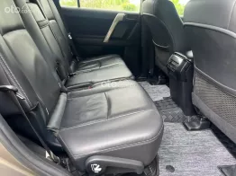 Cam kết không đâm đụng, không ngập nước