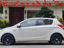 Hyundai i20 1.4 AT 2011