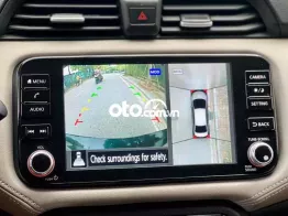 Nissan Almera Đen, Sản Xuất 2022,Nhập Thái Lan