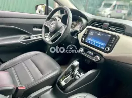 Nissan Almera Đen, Sản Xuất 2022,Nhập Thái Lan
