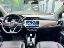 Nissan Almera Đen, Sản Xuất 2022,Nhập Thái Lan