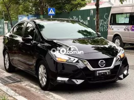 Nissan Almera Đen, Sản Xuất 2022,Nhập Thái Lan