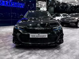 Lên Bodykit M340i Sang trọng, thể thao và đẳng cấp!