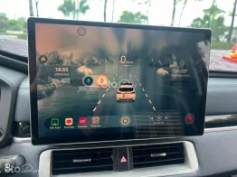 Đi 4 vạn 2 km xe nhập khẩu