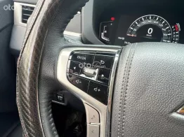 Đi 4 vạn 2 km xe nhập khẩu